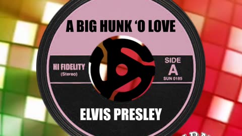 #1 SONG THIS DAY IN HISTORY!