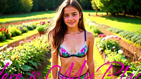 POP MUSIC. Song Here is My Place.