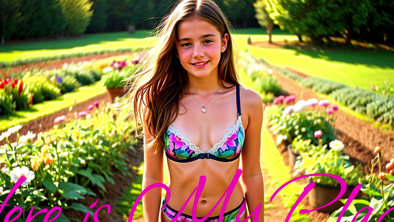 POP MUSIC. Song Here is My Place.