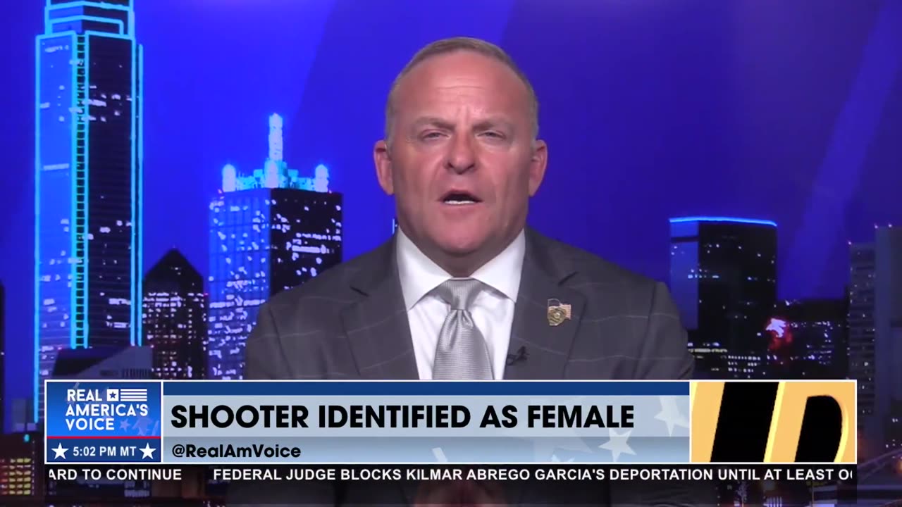 THE MOTIVE HITS YOU STRAIGHT IN THE FACE