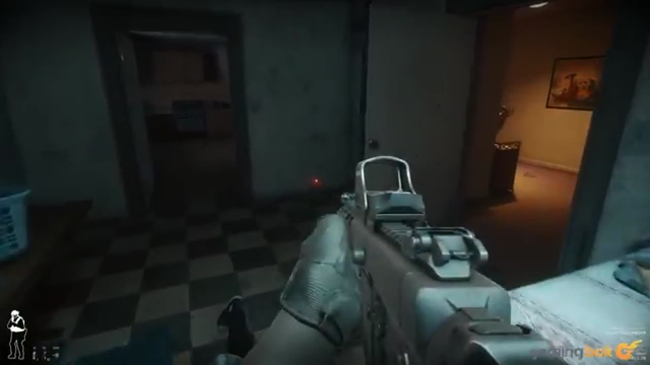 Ready or Not is One of the Scariest Games of the Year