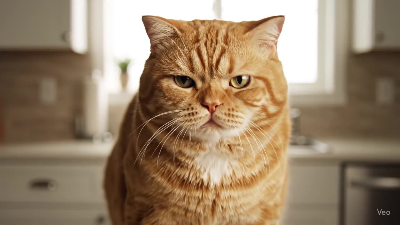 "Real Cat Meows & Purrs ASMR 😻 | Relaxing Sounds for Cat Lovers"