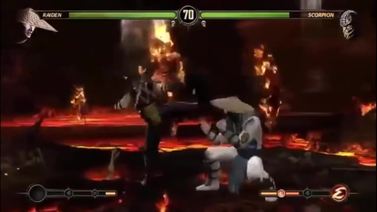 o filme MORTAL KOMBAT (2011) pt 4.mp4