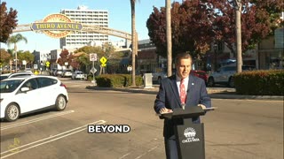 Xavier the X-Man: Chula Vista's Grand Marshal! Amazing Story!