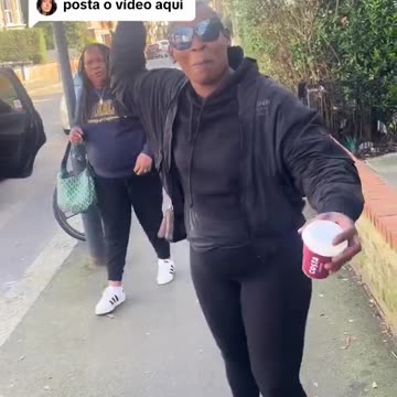 negros are the same everywhere