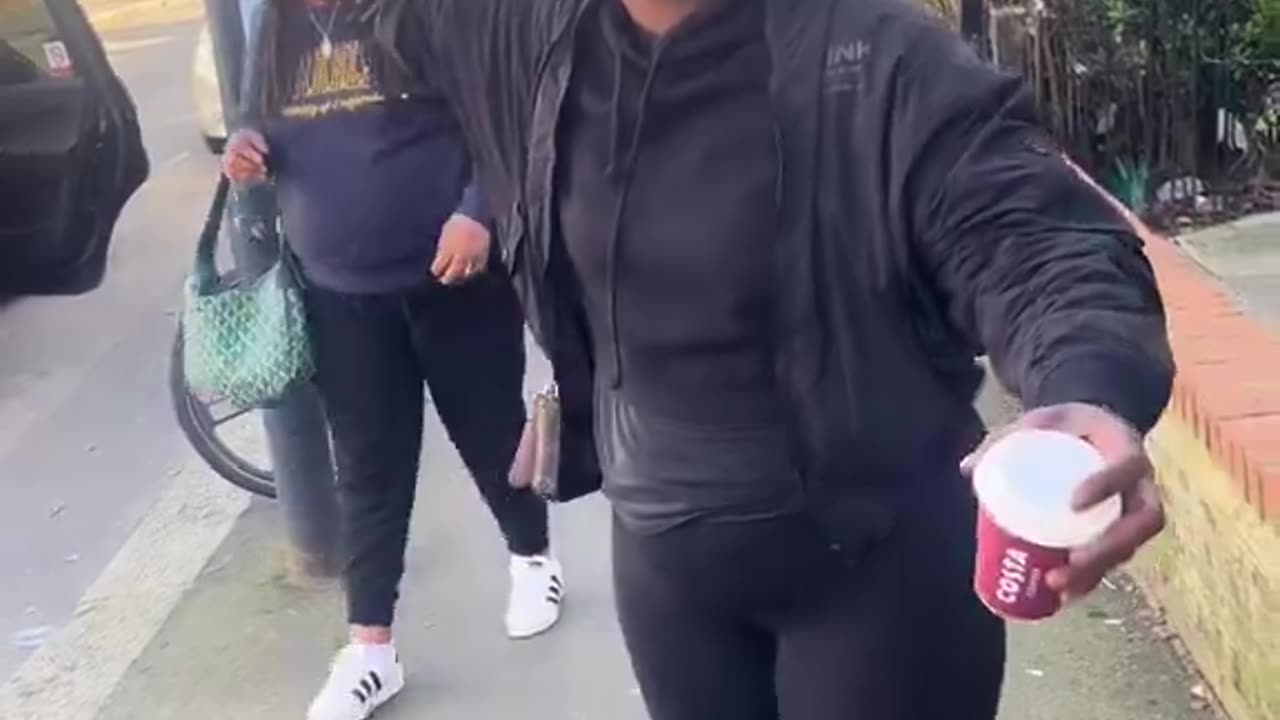 negros are the same everywhere