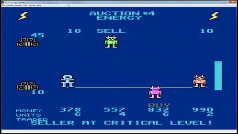 Multi-Use Labor Element (NES)