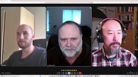 2025 05 09 Office Hours 4 questions answered