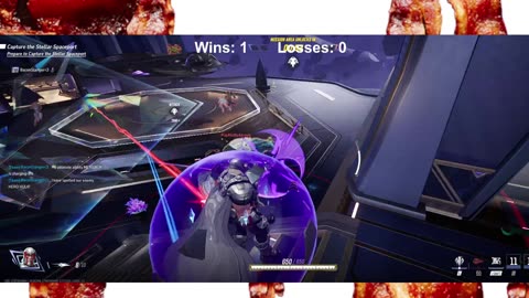 (☝ ՞ਊ ՞)☝ #1 Loser, baby!