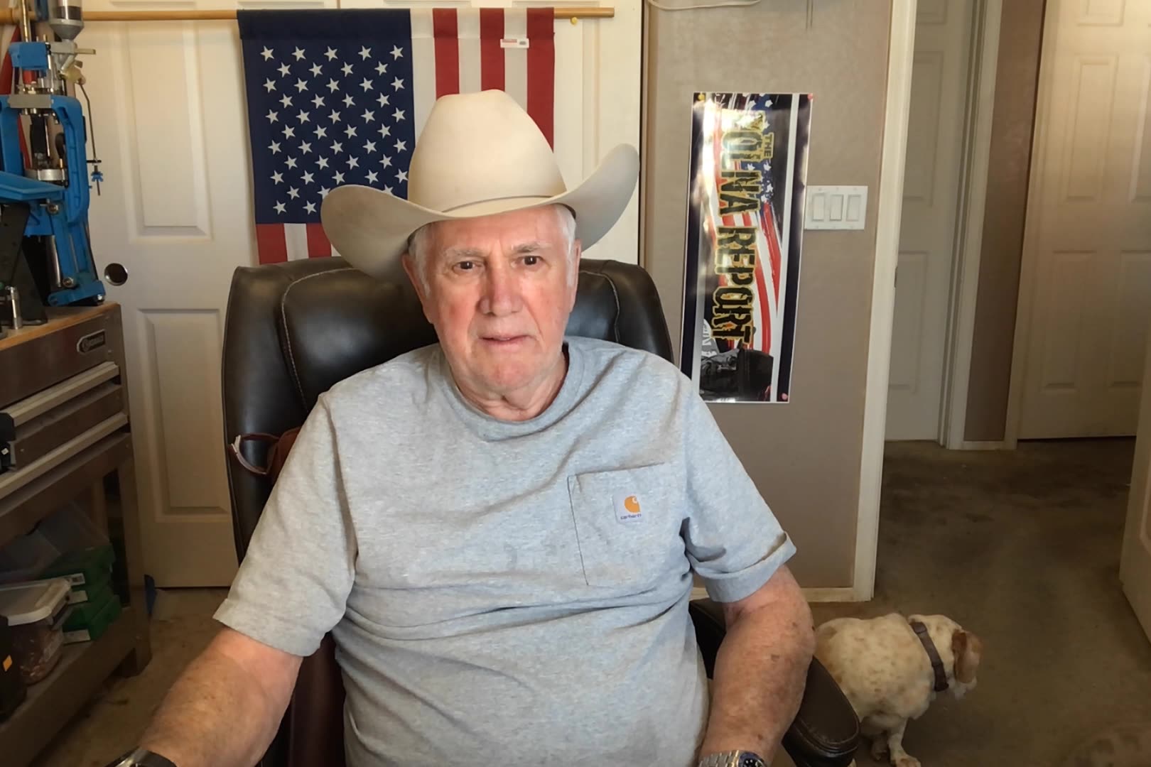 Kyle Kulinski Show, Evidence Trump Is In The Epstein Files!