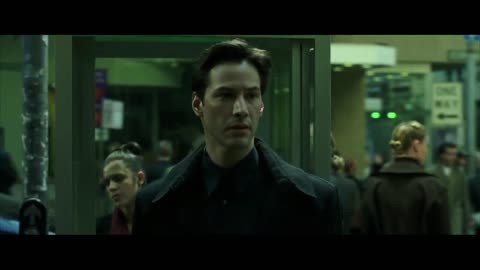 The Matrix - 1999