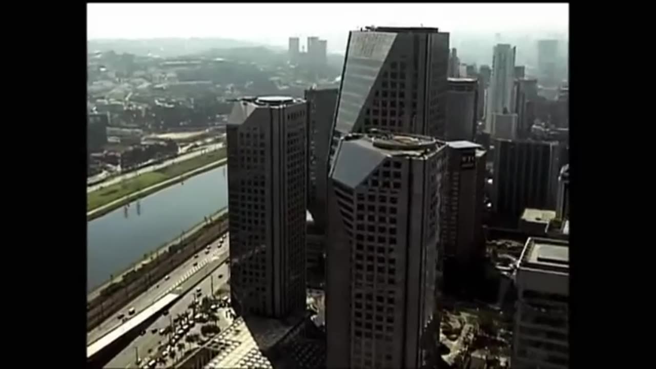 Os Mutantes Capitulo 73