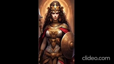 Top 5 things about Astaroth goddess
