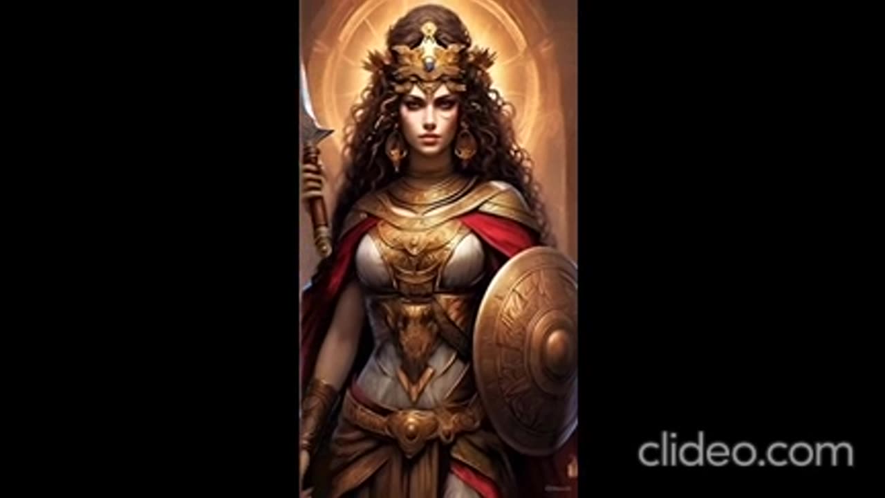 Top 5 things about Astaroth goddess