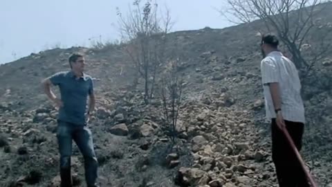 The Ultra Zionists - Louis Theroux