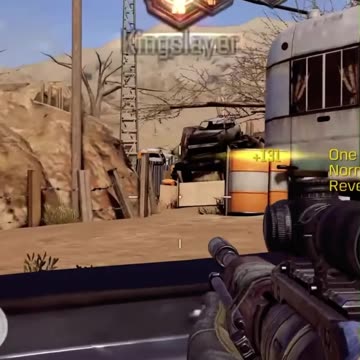 360° No Scope Insanity! 🔥👑#codm #warzone #shorts