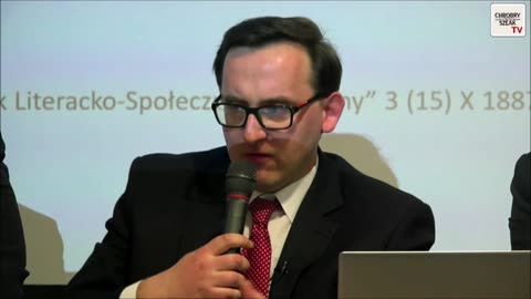 Idea piastowska w ideologii Narodowej Demokracji do 1939 roku - dr Mateusz Kofin