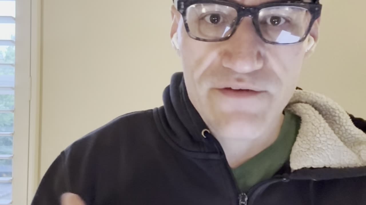 It's Time to Gather with the Body