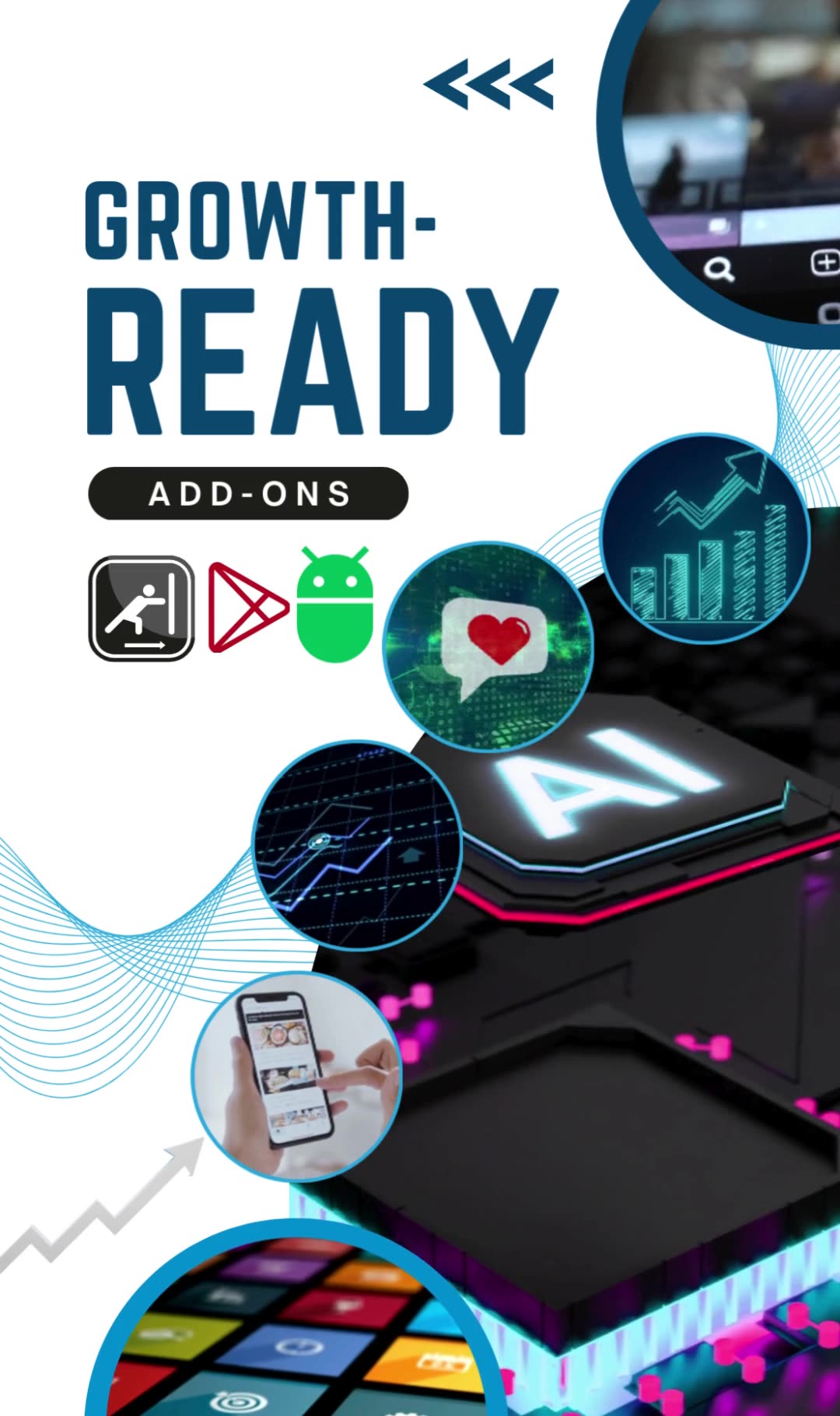 Best Tech Stack for Building MLP Apps in 2025