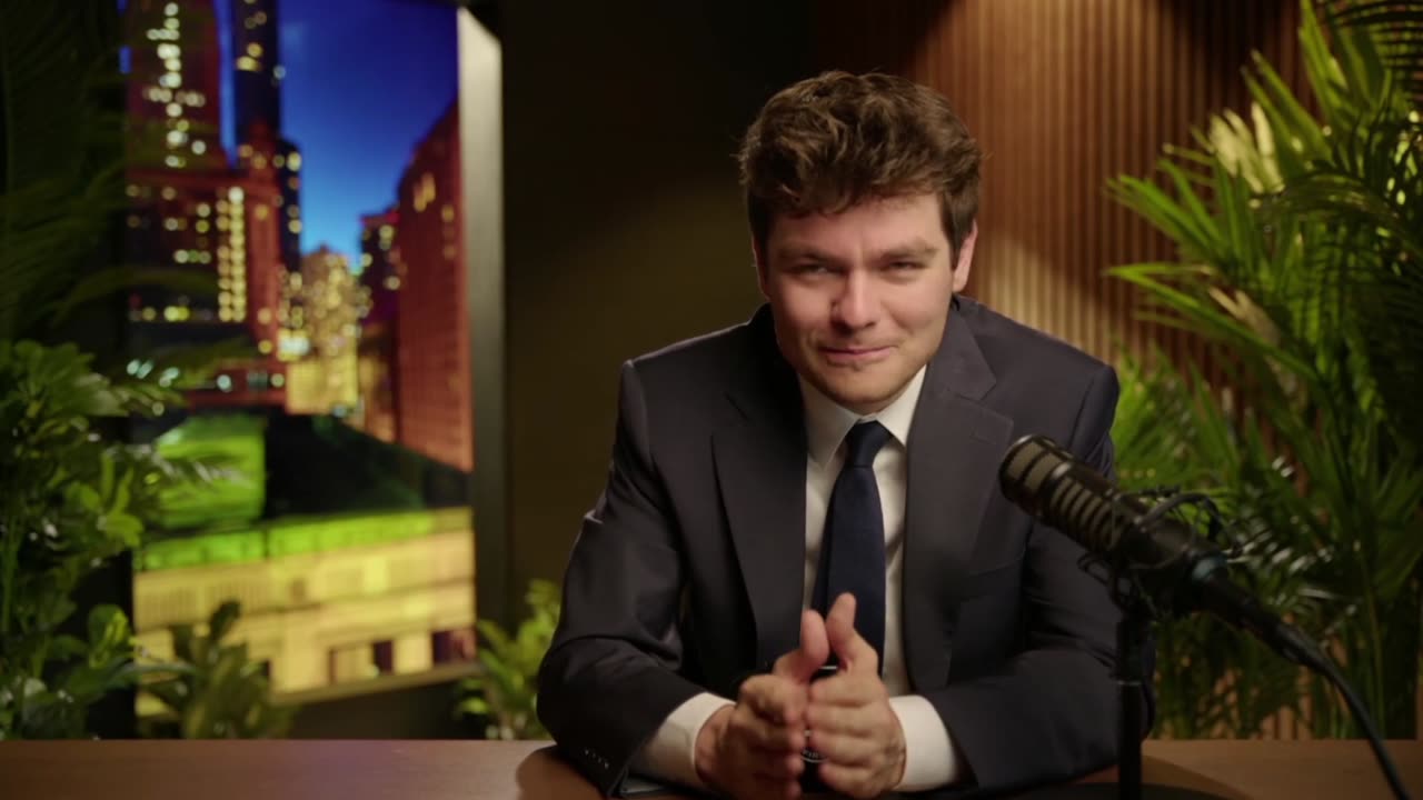 From no new wars to ok, maybe this one new war.