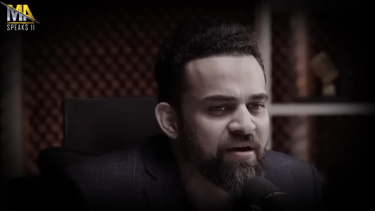 Na Umeed Logon Ke Liye | By Muhammad Ali - Dr Waseem