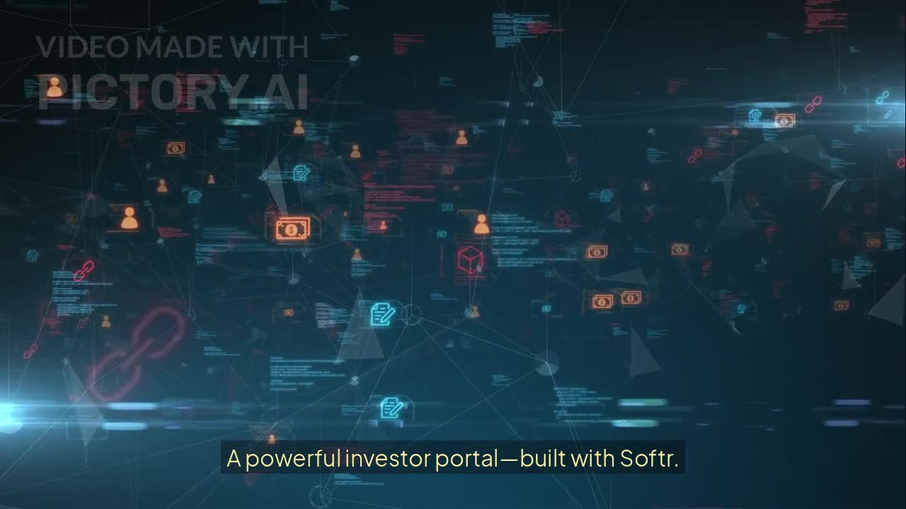No-Code Investor Portals: How Untapped Capital Tracks 1000s of Startups with Softr