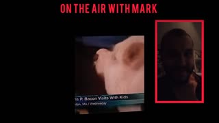 Funniest moment in TV history?