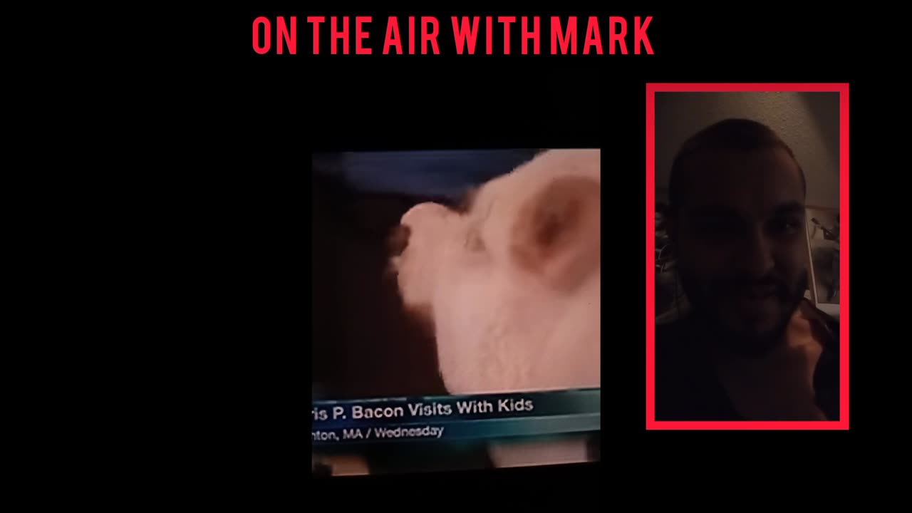 Funniest moment in TV history?