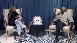 Dr. Jamal & Dr. Karri Reflect on Their Second Marriage