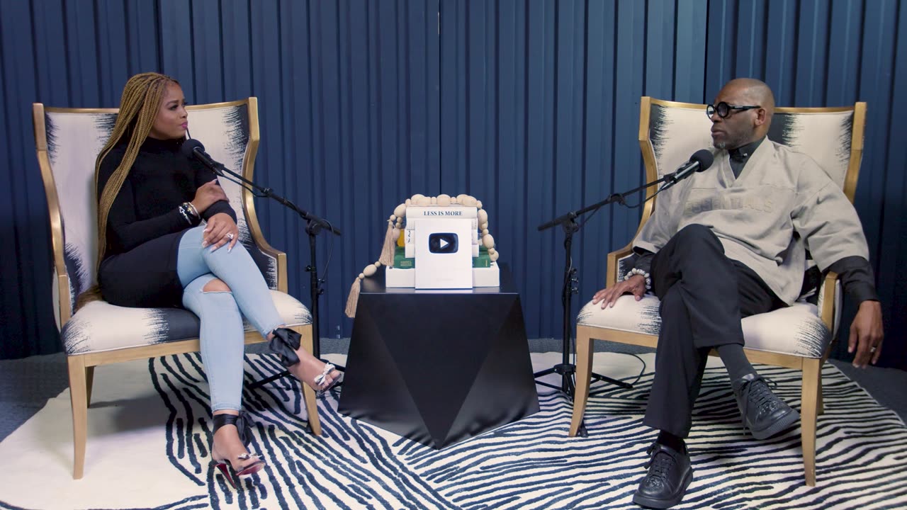 Dr. Jamal & Dr. Karri Reflect on Their Second Marriage