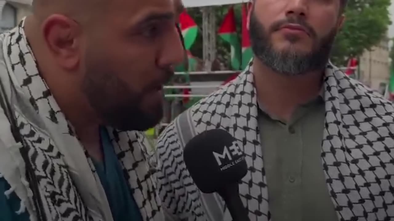 ‘Let’s find a solution’ Gaza doctors warn against Trump war with Iran - Middle East Eye