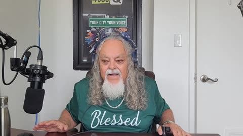 YOUR CITY YOUR VOICE June 27 2025 - Ask Me Anything, NYC On Edge, Cease Fire Holds, Cops Want More