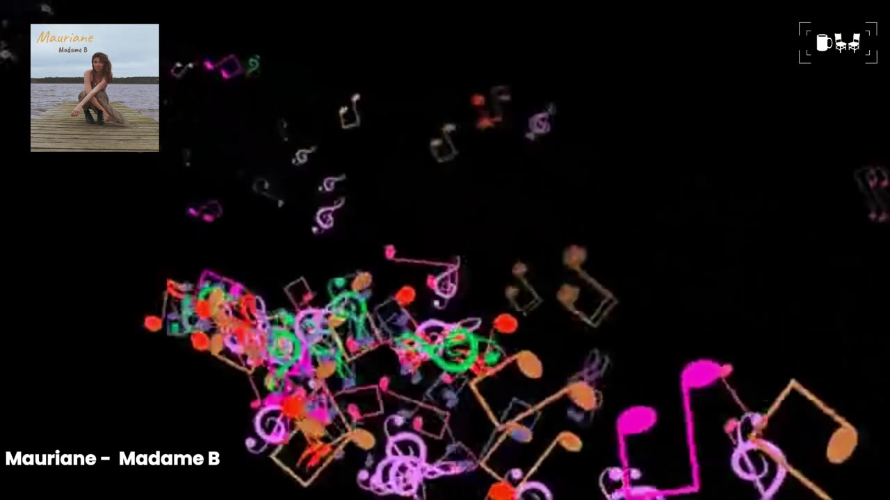 Cupchairs Discovers - 'Madame B' (by Mauriane)