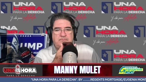 UNA HORA PARA LA DERECHA