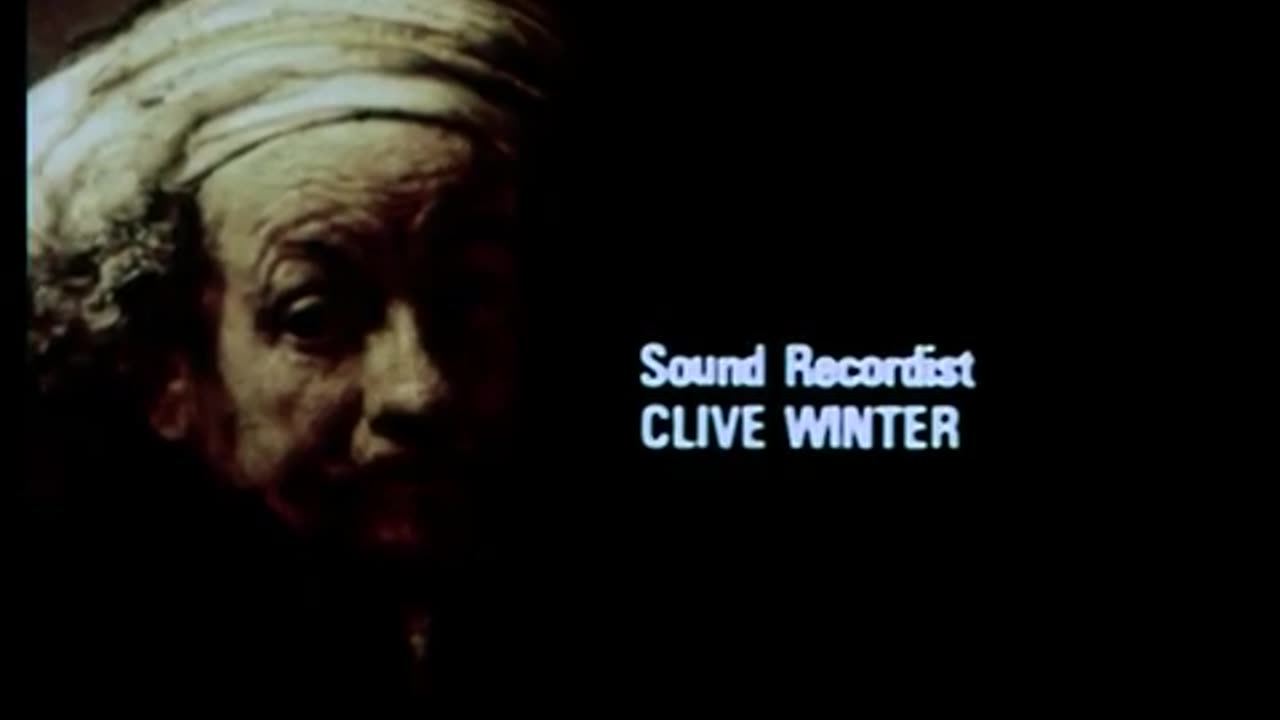 Rembrandt Documentary Part 1