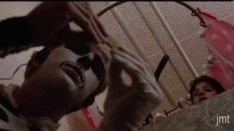 We were wrong. It’s not homeless people destroying America. It’s the karate kid.