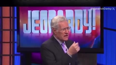 Conservative Jeopardy