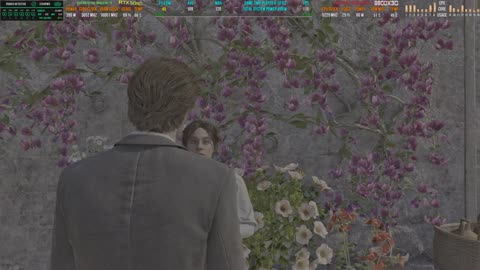 Mafia The Old Country RTX 5090 AMD 9800X3D 4k HDR PC Gameplay