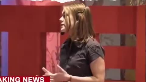 Liberal woman claims that society needs to ACCEPT pedophiIes