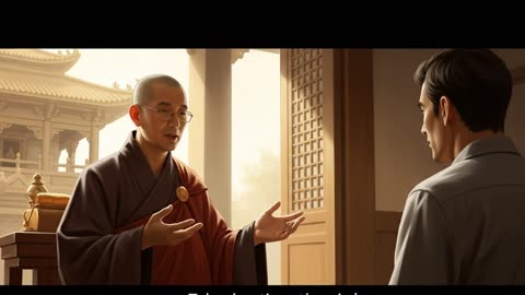 7 Secrets Never To Reveal A Buddhist Monks Wisdom