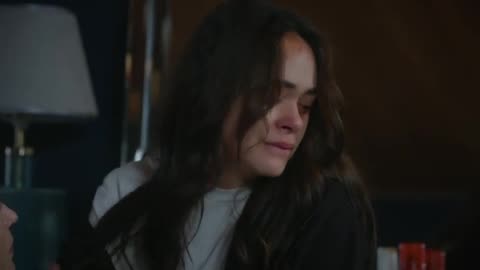 Si dices que no, te creo”: Bahar confía en Umay sin saber que le está mintiendo