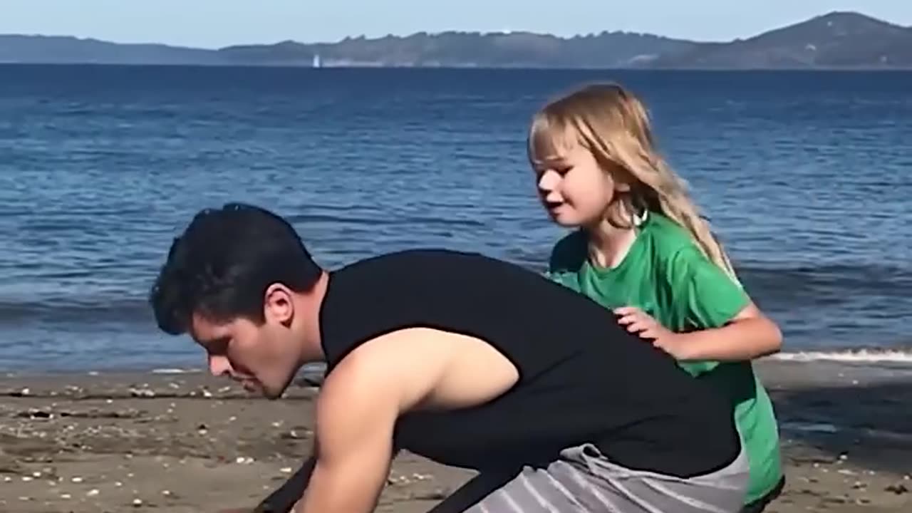 Real life Vs AI.