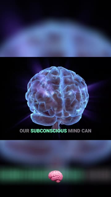 Unlock Your Subconscious Mind Using the Theta State! #thetawaves #subconsciousmind #meditation