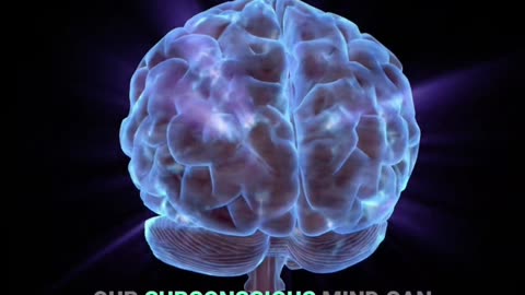 Unlock Your Subconscious Mind Using the Theta State! #thetawaves #subconsciousmind #meditation