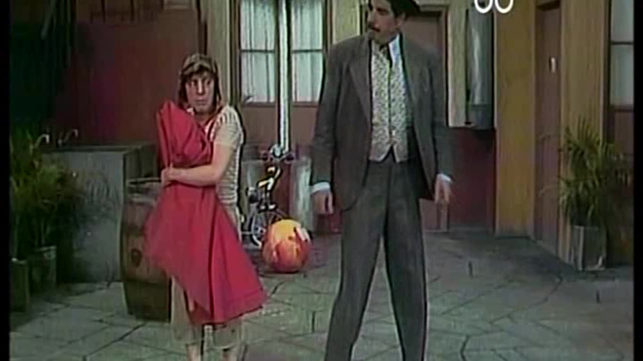 El Chavo del 8 - 1976x11 Los novilleros Parte 1