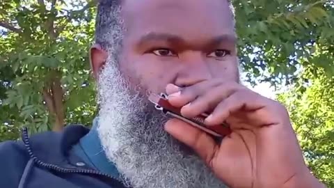 More harmonica music to torture your enemies with... 🎵🎶
