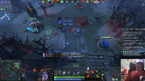 Bradley Dragon Gaming!