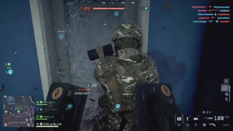 Battlefield 6 HOW TO BE A MEDIC