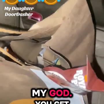 Ratchet Door Dasher Eats Ratchet Food Delivery