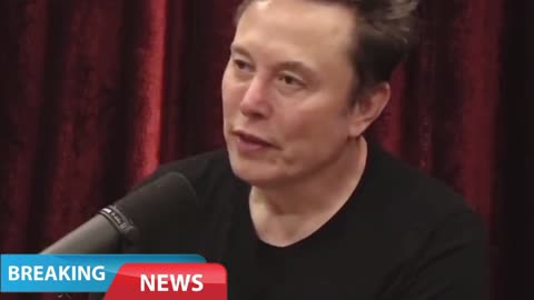 Elon Musk Exposes Media Bias: ‘They Live in an Alternate Reality!